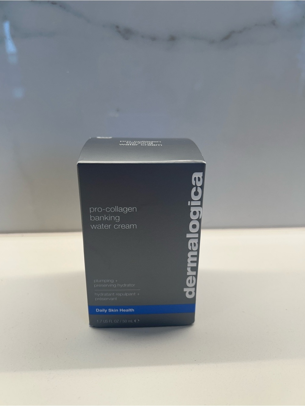 Dermalogica Pro-Collagen Banking Water Cream